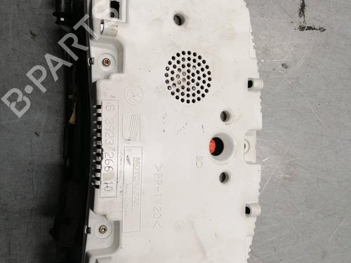 Instrument cluster VW POLO (6N2)  | BP15444325C47 