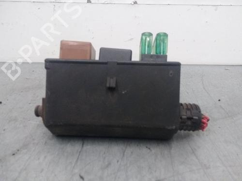 Fuse box OPEL MERIVA A MPV (X03)  | BP15713065E1 