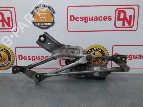 Used Front wiper motor FIAT GRANDE PUNTO (199_) [2005-2025]  15429431
