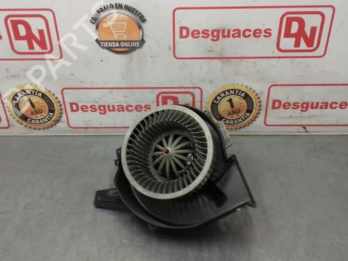 Used Heater blower motor SEAT IBIZA IV (6J5, 6P1) 1.9 TDI (105 hp) 15435107