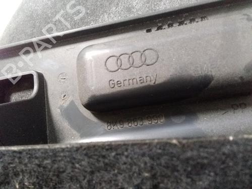 Other AUDI A4 B8 Avant (8K5) | BP17332478O1