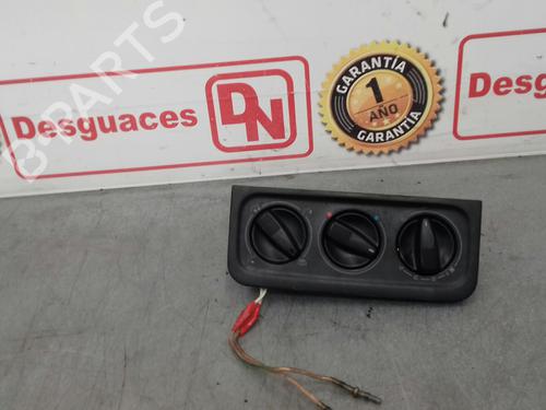 Used Climate control VW GOLF III Cabriolet (1E7) [1993-1998]  15433398