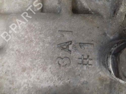 Used Gearbox MAZDA 6 Station Wagon (GY) [2002-2008]  15425862