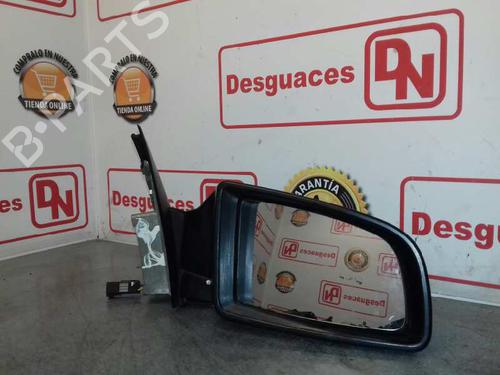Used Right mirror OPEL OMEGA B (V94) [1994-2005]  15433004