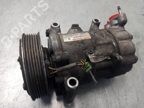 Used AC compressor CITROËN C3 I (FC_, FN_) [2002-2013]  15462408
