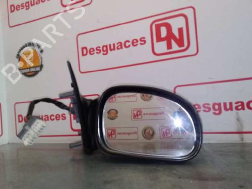 Used Right mirror PEUGEOT 406 (8B) [1995-2005]  15428767
