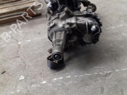 Gearbox OPEL FRONTERA B (U99) 2.2 DTI (6B_ZC, 6B_VF, 6B_66, 6B_76) | BP15436922M3 