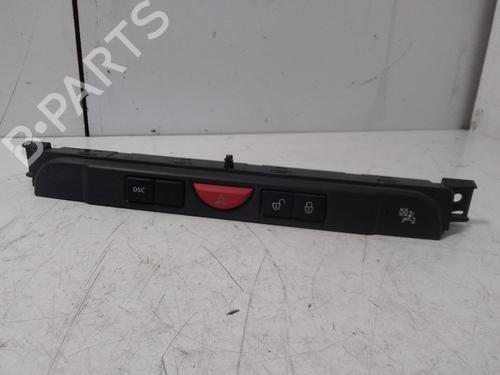 Used Switch LAND ROVER DISCOVERY III (L319) 2.7 TD 4x4 (190 hp) 15452005