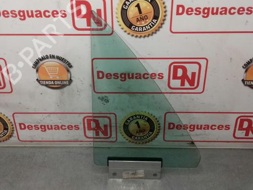 Used Front right quarter glass AUDI TT (8N3) 1.8 T (180 hp) 15435254