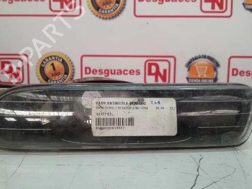 Used Left front fog light BMW 3 (E46) 316 i (115 hp) 15428996
