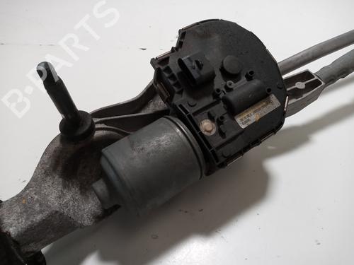 Front wiper motor MERCEDES-BENZ E-CLASS (W212) E 250 CDI / BlueTEC (212.003, 212.004) | BP15465271M29 