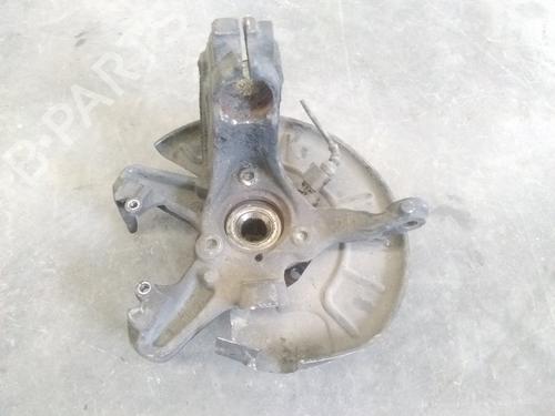 Right front steering knuckle SEAT LEON (1P1) 1.9 TDI | BP15462906M26 
