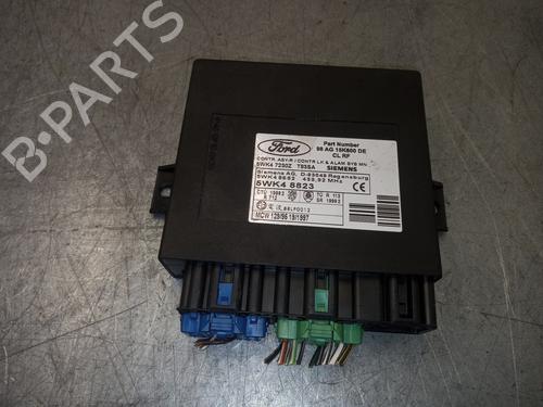 Dør styreenhed FORD FOCUS I (DAW, DBW) [1998-2009]  15452647