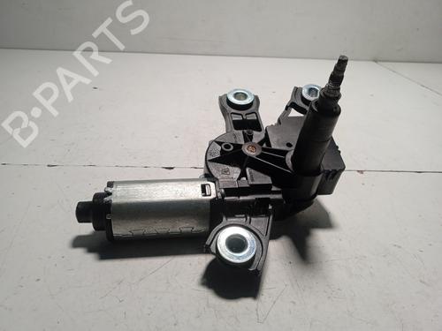 Used Rear wiper motor VW TIGUAN (5N_) [2007-2018]  16183700