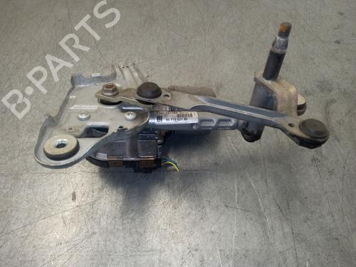 Used Front wiper motor PEUGEOT 5008 (0U_, 0E_) [2009-2017]  15453253