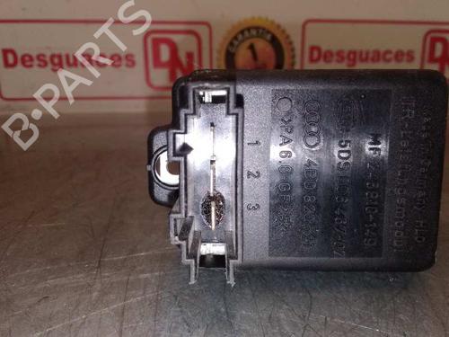 Heater resistor AUDI A6 C5 Avant (4B5) 2.8 | BP15432482M108 