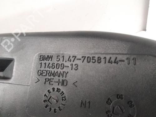 Pipe BMW 3 (E90) 320 d | BP15458462M125 