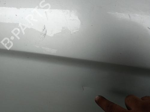 Left front door DAEWOO KALOS (KLAS) 1.4 | BP17456245C2 