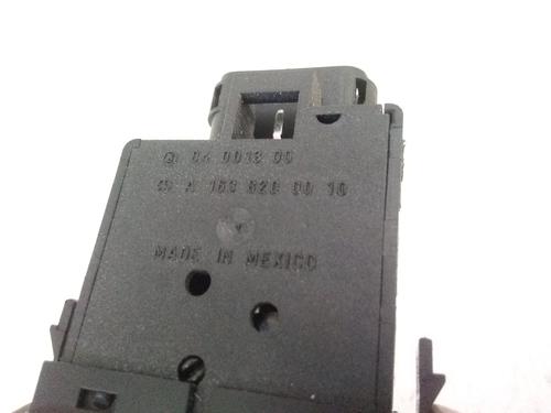 Headlight switch MERCEDES-BENZ M-CLASS (W163) ML 270 CDI (163.113) | BP15451444I24 