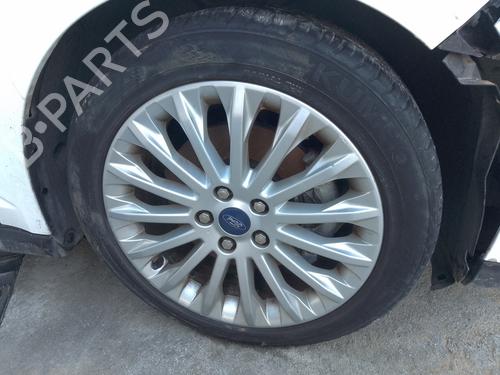 Fælk FORD FOCUS C-MAX (DM2) [2003-2007]  23205673