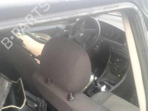 Rear left panel OPEL ZAFIRA A MPV (T98)  | BP16112431C60 