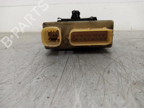Electronic module CITROËN C5 III (RD_) | BP15437836M83