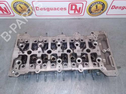 Used Cylinder head OPEL INSIGNIA A (G09) [2008-2017]  15431849