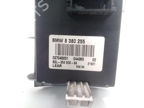 Headlight switch BMW X5 (E53)  | BP15453721I24 