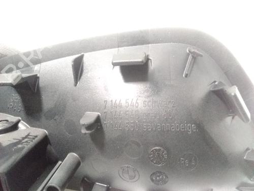 Front right interior door handle BMW 3 (E90) 320 d | BP15459549I14 