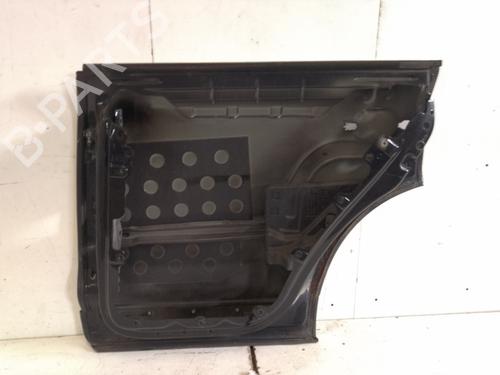Right rear door VW TOUAREG (7LA, 7L6, 7L7)  | BP23127447C5 