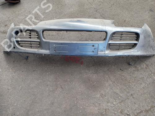 Front bumper PORSCHE CAYENNE (9PA)  | BP15426793C7 
