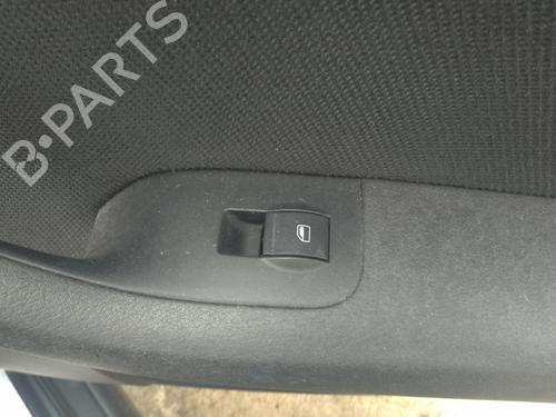 Used Right rear window switch AUDI A4 B7 Avant (8ED) 2.0 TDI 16V (140 hp) 23259535