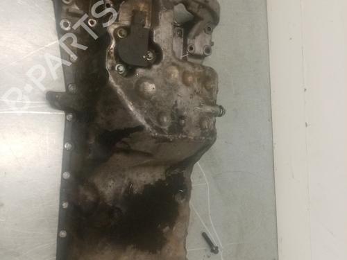 Oil sump MERCEDES-BENZ E-CLASS (W211) E 220 CDI (211.008) | BP16413929M115 