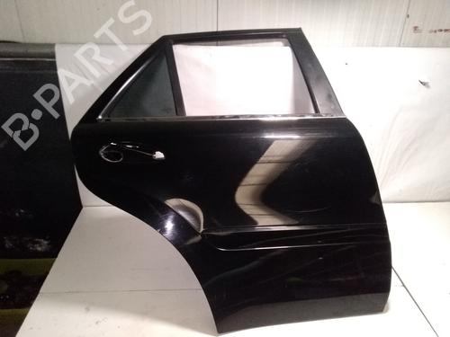 Right rear door MERCEDES-BENZ M-CLASS (W164) ML 320 CDI 4-matic (164.122) (224 hp) 15442771