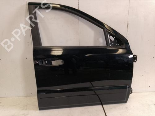 Used Right front door KIA SORENTO I (JC) 2.5 CRDi (170 hp) 22615550