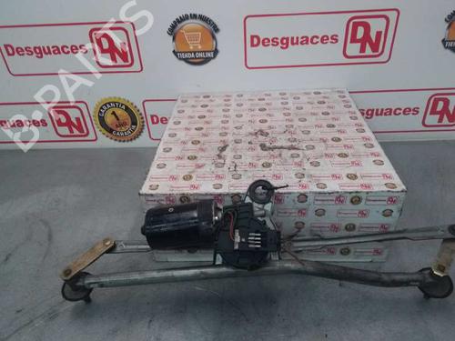 Front wiper motor BMW 3 (E46) 318 i | BP15427045M29 