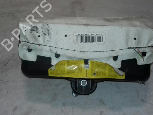 Used Passenger airbag FIAT BRAVO II (198_) 1.4 T-Jet (198AXF1B) (150 hp) 15593622