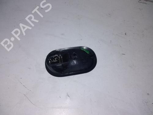 Front left interior door handle RENAULT MEGANE II (BM0/1_, CM0/1_)  | BP16145509I13 