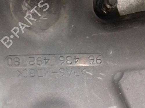 Timing cover CITROËN XSARA PICASSO (N68)  | BP16423969M123 