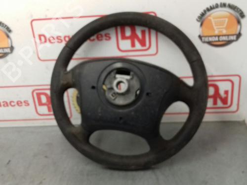 Steering wheel CITROËN XSARA PICASSO (N68) 1.6 HDi | BP15436880C49 