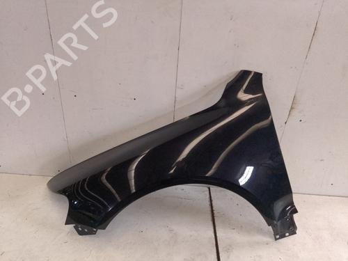Used Left front fenders VW TOUAREG (7LA, 7L6, 7L7) [2002-2013]  23127442
