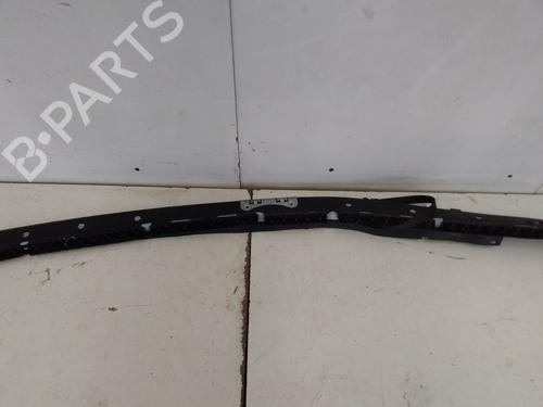 Right curtain airbag MERCEDES-BENZ C-CLASS (W203) C 220 CDI (203.006, 203.008) | BP15461963C12 