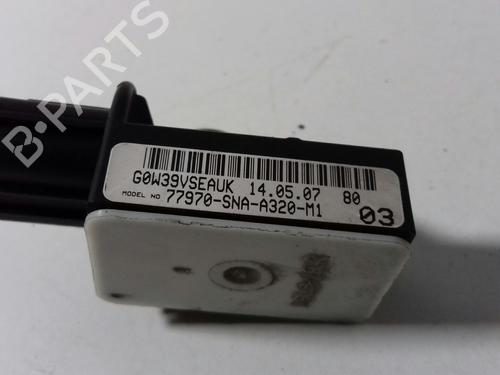 Electronic sensor HONDA CIVIC VIII Hatchback (FN, FK) 1.8 (FN1, FK2) | BP15443338M84 
