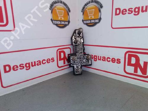Used Lamp holder OPEL CORSA B (S93) [1993-2009]  15429192