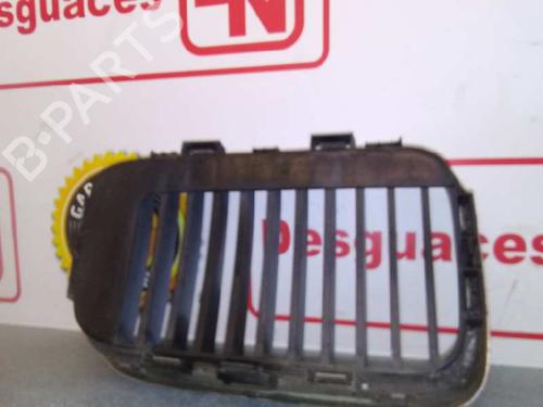 BP15427530C40 | Grill / Grid BMW 3 (E36)  BP15427530C40