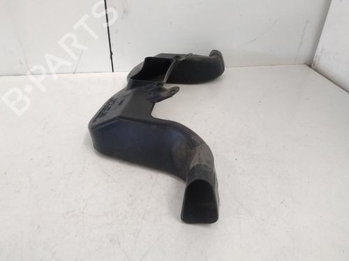 Used Pipe MERCEDES-BENZ M-CLASS (W163) ML 270 CDI (163.113) (163 hp) 15451460