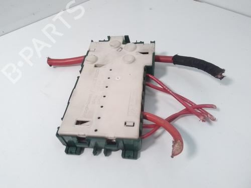 Fuse box BMW X5 (E53)  | BP15453707E1 