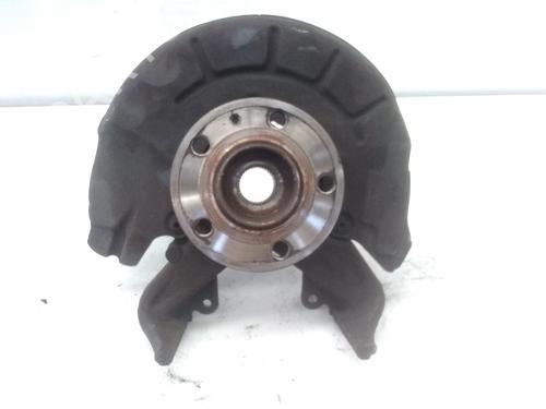 Left front steering knuckle SEAT IBIZA IV (6J5, 6P1)  | BP15462925M25 