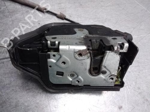 Used Front left lock BMW 3 (E46) 318 i (118 hp) 16459597