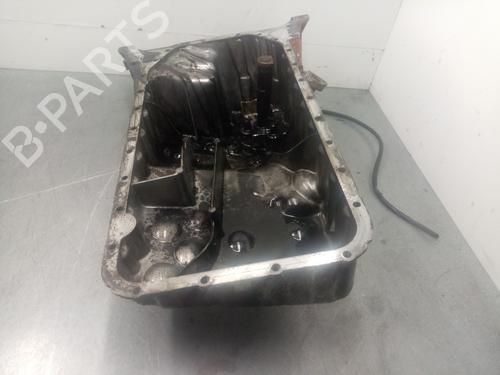 Oil sump MERCEDES-BENZ C-CLASS Coupe (CL203) C 200 Kompressor (203.745) | BP16413930M115 
